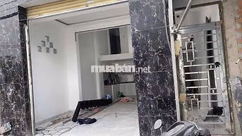 nhà cho thuê nguyên căn rất tiện KD và để ở
