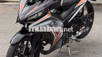 Yamaha Exciter 135 Máy 65+4 Pô Êm Bao Pin