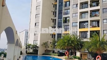 Căn giá tốt PEGASUITE Q8 2PN 2WC 68M2 FULL NỘI THẤT ĐẸP👉13 TRIỆU/THÁNG