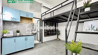 CHO THUÊ PHÒNG CÓ GÁC RẺ NGAY LÊ THÚC HOẠCH CÔNG THƯƠNG VĂN HIẾN