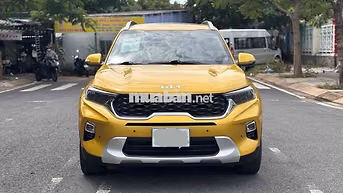 KIA SONET 1.5 PREMIUM 2022