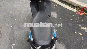 Honda Air Blade 2007 Trắng đen