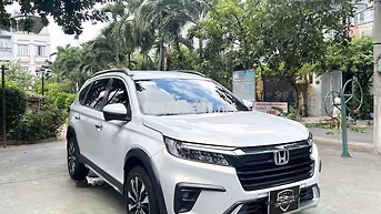 Honda BR-V 1.5L ĐK4/2025, BD full hãng 100%, zin