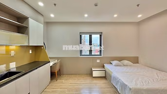 CĂN HỘ MỚI - LÊ THANH NGHỊ - HẢI CHÂU