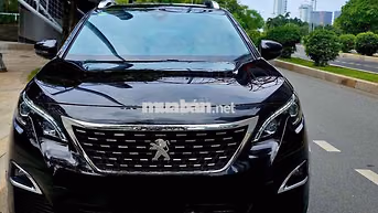 PEUGEOT 3008 ALLURE 2020 ĐKY 2021 ODO 51.000km