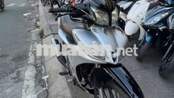 Yamaha Jupiter RC FI 2015 Bạc, Đen