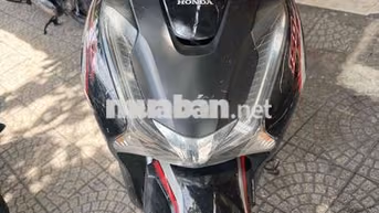 Honda SH 2018 Đen