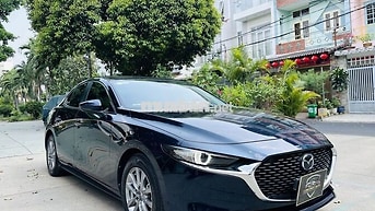 Mazda Mazda 3 1.5L Premium 2023 Xanh Cavansite