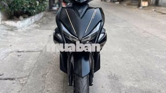 Yamaha NVX 155, 2020 Đen nhám, Phanh ABS, smartkey