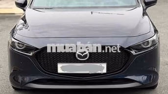 Mazda 3 Sport 2021 2.0 Premium