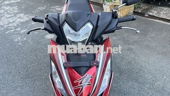 Honda Winner V1 Đỏ đen Xe máy côn tay