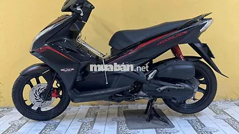 Air Blade 125 Đen mù siêu mới máy rin cực kỳ mạnh
