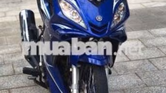 Yamaha Exciter 135 xún áo cần bán hoạc gl