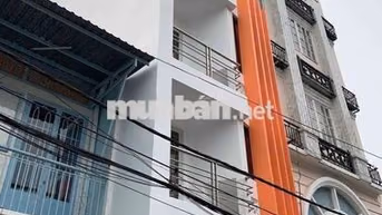 nhà nc hxh tr 3 lầu 3pn 3vs Nơ Trang Long p12 Q.bình thạnh