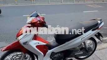 Honda Future LED Fi 2020 Đỏ trắng