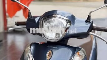 Honda SH Mode 2019 Xanh Biển