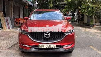 Mazda CX-5 2018 Đỏ 73000km