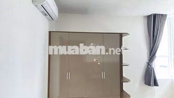 Cho thuê căn hộ Western Capital 67m2 2PN, 2WC tầng trung hướng mát