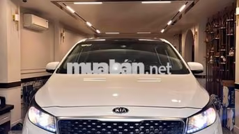sedona 2018 full dầu 44.300km