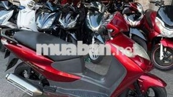 Honda Dylan 150 2005 Đỏ