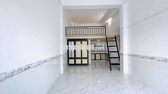 CHO THUÊ PHÒNG RỘNG Ở ĐƯỢC 3,4 NGƯỜI - GÁC CAO - THANG MÁY