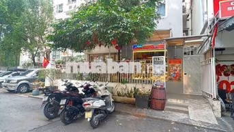Chuyển sang nhà đất cần bán căn hộ Trệt - Shophouse vị trí VIP