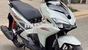Honda AB 125 2016 Xám xi măng chính chủ BSTP