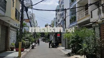 KHU PHÂN LÔ BÀN CỜ – DÂN TRÍ CAO - DIỆP MINH CHÂU, TÂN PHÚ