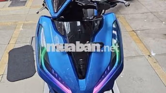 Honda Vario 2019 Xanh Xe tay ga