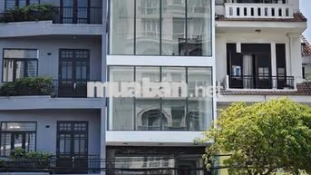 Cho Thuê Nhà Mặt Tiền Đường Hồ Xuân Hương