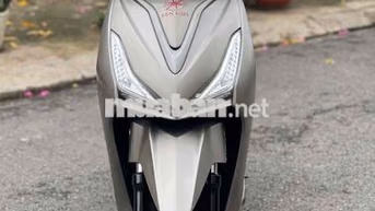 xe SYM Candy 2019 Xám nhám mới len ken 95 %
