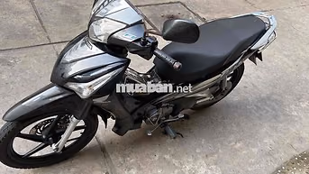 Honda Future Neo FI 2014 Đen