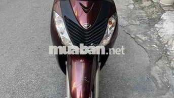 Honda SH Ý 105 2010 Đỏ
