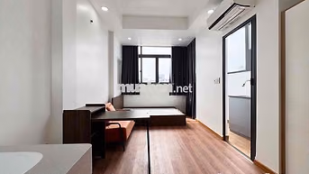 💫CĂN HỘ 1PN BAN CÔNG THANG MÁY GẦN CHỢ HOÀ HƯNG Q10