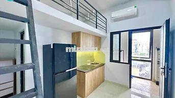 🔥Phòng gác gần đh sgu , đh sư phạm , đh khtn ,.. có thang máy