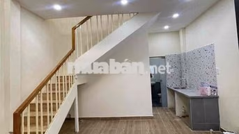 [ Chính Chủ ] Cho Thuê Nhà Hẻm Đoàn Văn Bơ , Quận 4
