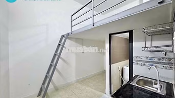 PHÒNG GÁC MÁY LẠNH GIÁ RẺ NGAY DƯƠNG THỊ MƯỜI, GẦN CVPM, ĐH GTVT cs3