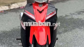 Yamaha Sirius RC 2013 Đỏ RC mok len ken 95%