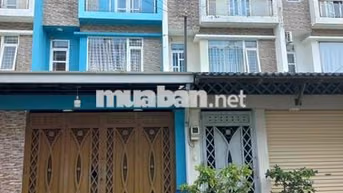 CHO THUÊ NHÀ NGUYÊN CĂN ĐƯỜNG SỐ 7 – TÔ NGỌC VÂN, TP. THỦ ĐỨC