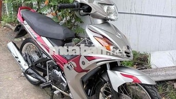 Yamaha Exciter 1S94 Bạc bstp chính chủ.