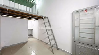 DUPLEX GÁC - NGAY BỐN XÃ ĐI LẠI CÁC QUẬN, ĐH VHU, ĐH KINH TẾ