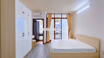 1 CĂN HỘ NẰM NGAY TRUNG TÂM THÀNH PHỐ FULL NỘI THẤT SIÊU ĐẸP