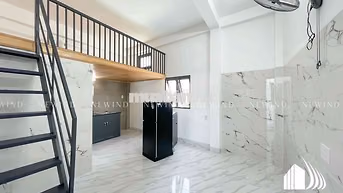 Cho Thuê Phòng Trọ Full Nội Thất Giá Rẻ Cho Sinh Viên Quận 4