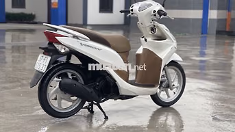 Honda Vision 2014 Trắng 30892 km
