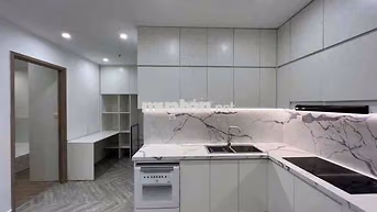 Vinhomes Smart Cho thuê căn 1PN+1 full đồ giá 8tr