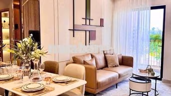 CHỈ 97.8TR LÀ SỞ HỮU CĂN HỘ 1 PHÒNG NGỦ FULL NỘI THẤT, SỔ HỒNG RIÊNG