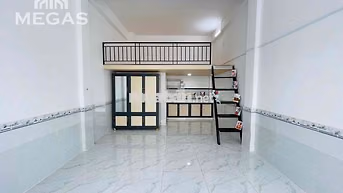 🌇CHDV DUPLEX MỚI 100% - RỘNG 50m2 NGAY NGUYỄN VĂN LUÔNG🌇