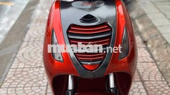 Honda PS150i 2009 Max Đời Đỏ Candy Sporty . BSTP