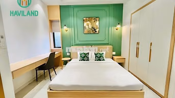 ✨🏙️ CĂN HỘ 1 PHÒNG NGỦ MỚI TINH | VỊ TRÍ ĐẮC ĐỊA TẠI HẢI CHÂU ✨