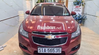 CHEVROLET CRUZE LTZ 2013 TỰ ĐỘNG, MÁY SỐ KHÔNG LỖI